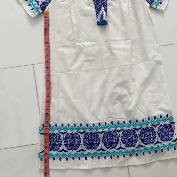 Vineyard Vines Dress - Picture 8 of 10